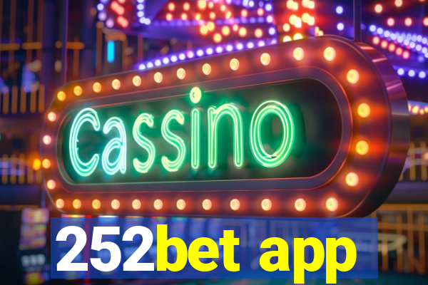 252bet app